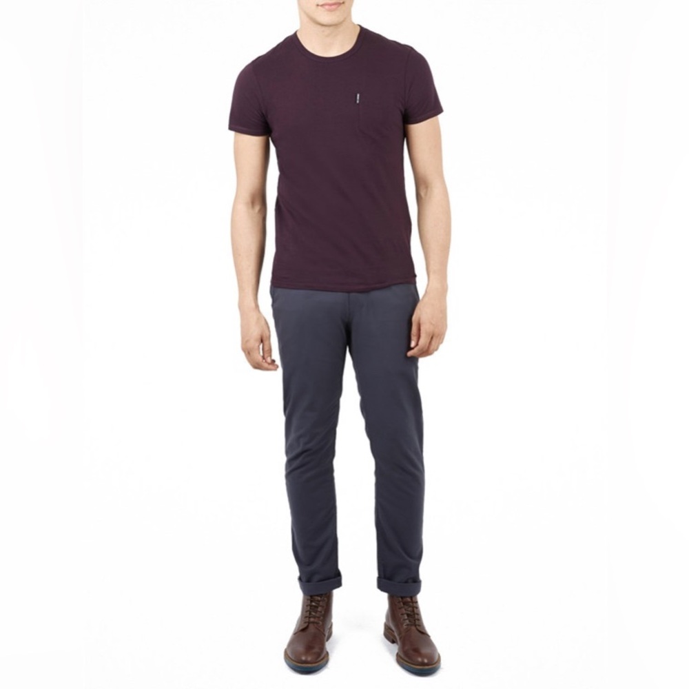 Ben's Sherman EC1 Stretch Chinos